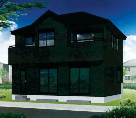 横浜市戸塚区平戸町　新築戸建【仲介手数料無料】