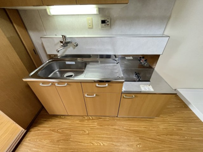 【居間・リビング】 | 平和台不二ハイツ