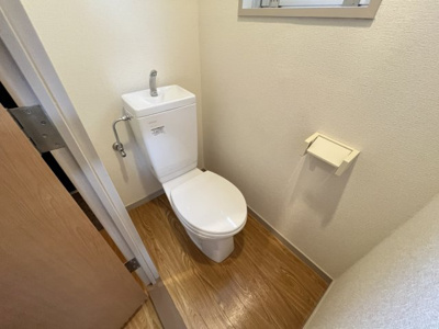 【内装】 | 平和台不二ハイツ