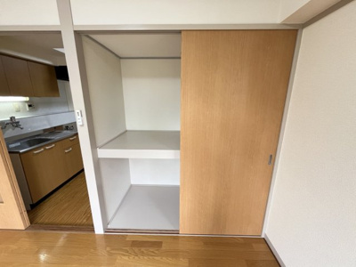 【設備】 | 平和台不二ハイツ