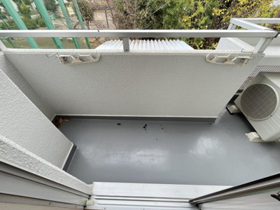 【トイレ】 | 平和台不二ハイツ