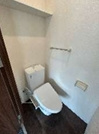 モード福島のトイレ