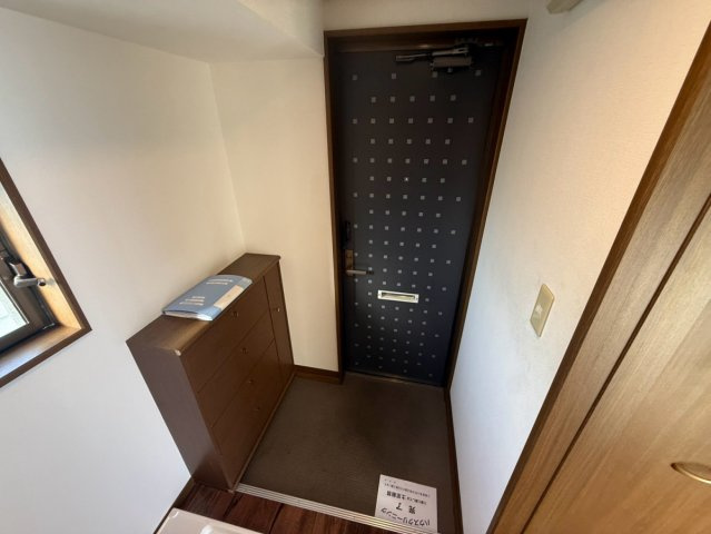 【玄関】 | クオリティ宝塚