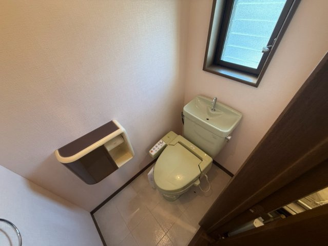 【トイレ】 | クオリティ宝塚