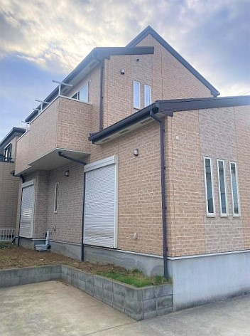 川口市安行藤八　中古戸建