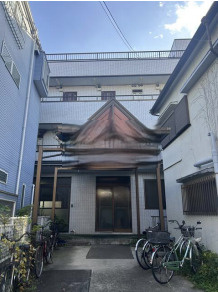 江戸川区江戸川3丁目のマンションの画像