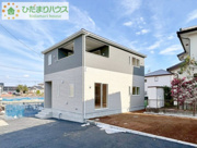 土浦市荒川沖西第4　新築戸建　3号棟の画像