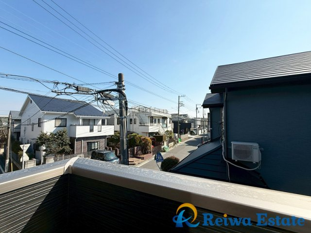 新築戸建　茅ヶ崎市南湖6丁目の展望