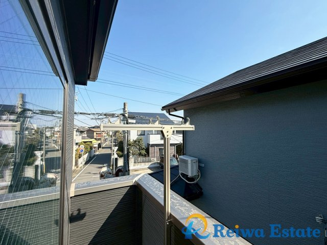 新築戸建　茅ヶ崎市南湖6丁目の展望