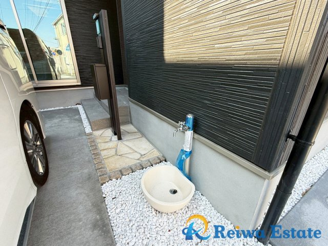 新築戸建　茅ヶ崎市南湖6丁目のその他