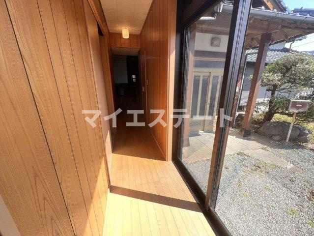 【その他】 | 宮地町貸家