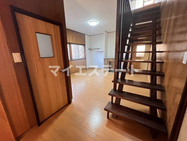 【その他】 | 宮地町貸家