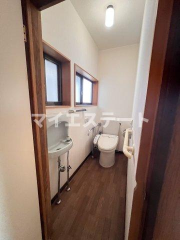 【キッチン】 | 宮地町貸家