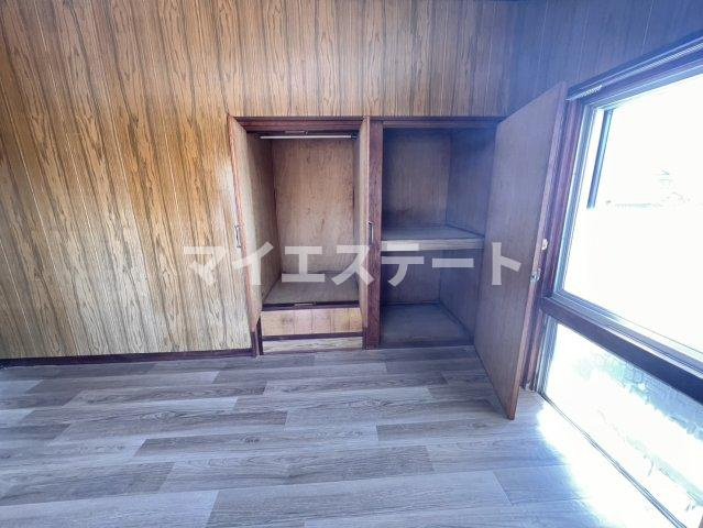 【その他】 | 宮地町貸家