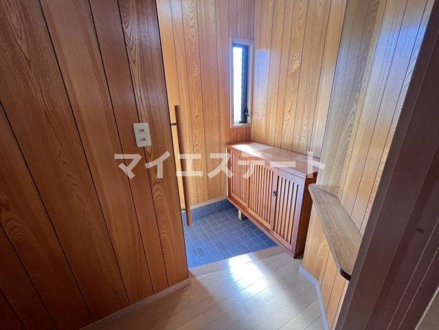 【その他】 | 宮地町貸家