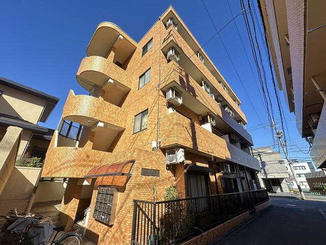 江戸川区西葛西1丁目のマンションの画像