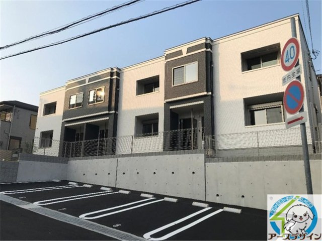 Ⅿ＆Ⅿ’s　ヒルズ　アサギリ