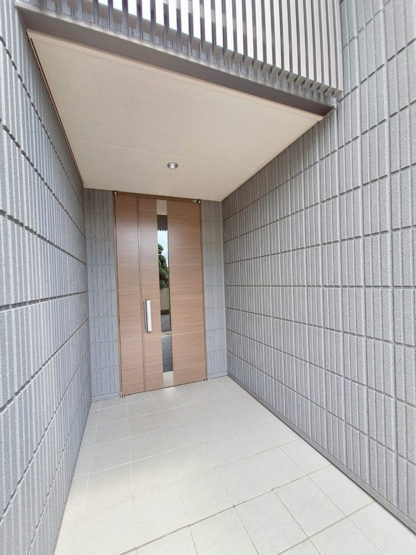 ｈｅｂｅｌ　ｍａｉｓｏｎ　ｈａｒｕのロビー|ロビー