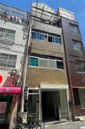 【外観】 | 日本橋黒門店舗 | 日本橋黒門店舗　外観