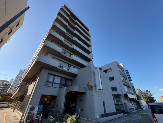 ルモン明石公園