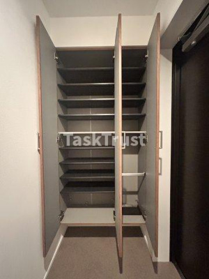 【収納】 | ロイジェント玉川