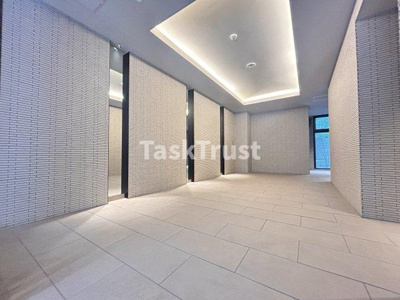 【ロビー】 | ロイジェント玉川