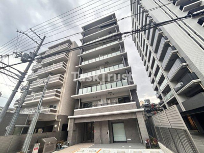 【外観】 | ロイジェント玉川