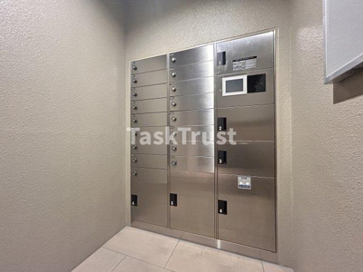 【その他共用部分】 | ロイジェント玉川