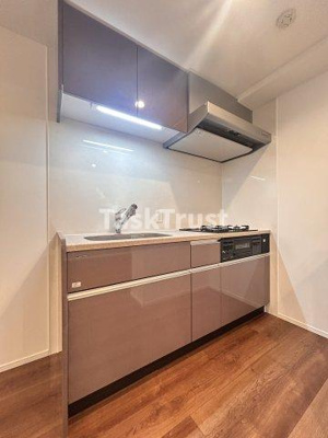 【キッチン】 | ロイジェント玉川