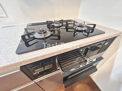 【キッチン】 | ロイジェント玉川