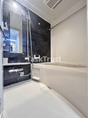 【浴室】 | ロイジェント玉川