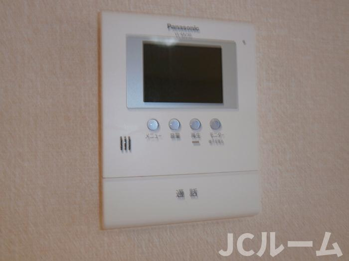 フレーズ・ヴェルジェのセキュリティ