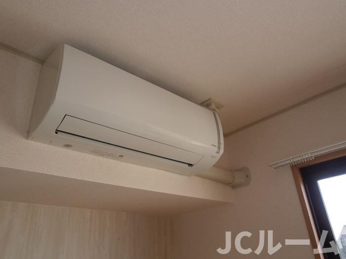 フレーズ・ヴェルジェの設備