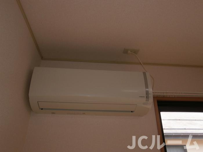 フレーズ・ヴェルジェの設備