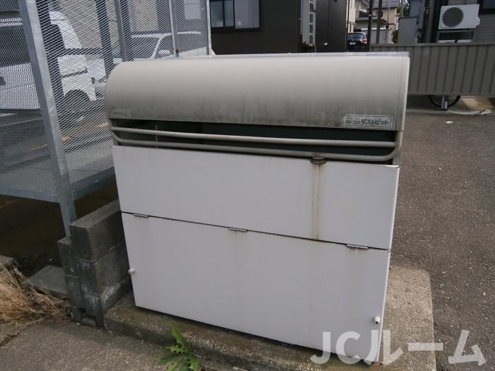 フレーズ・ヴェルジェのその他共用部分