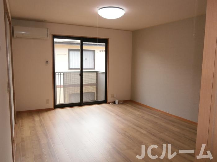 フレーズ・ヴェルジェの居間・リビング