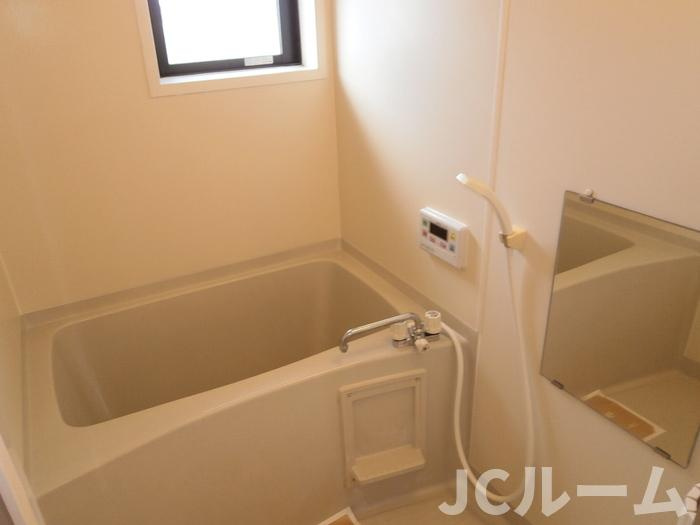 フレーズ・ヴェルジェの浴室