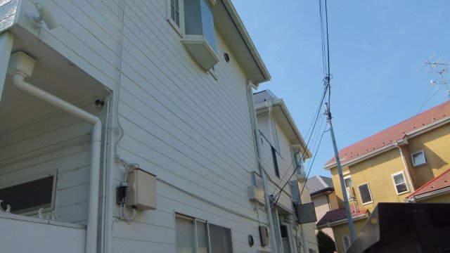 カーサフロール西船