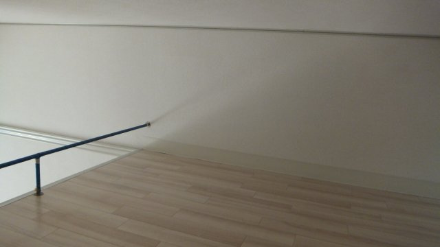 カーサフロール西船の内装|フローリング綺麗です