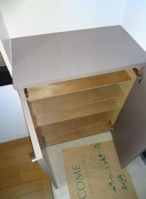 【その他】 | Fiore西尾久Ⅱ