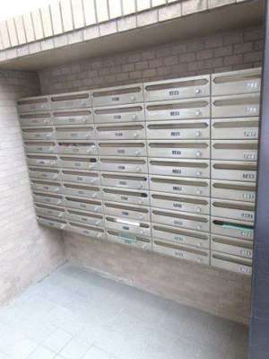 【設備】 | Fiore西尾久Ⅱ