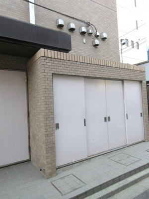 【その他】 | Fiore西尾久Ⅱ