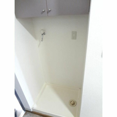 【設備】 | Fiore西尾久Ⅱ