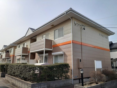 【外観】 | アドバンスＢ