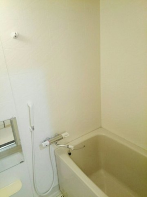 【浴室】 | アドバンスＢ