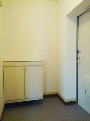 【玄関】 | アドバンスＢ