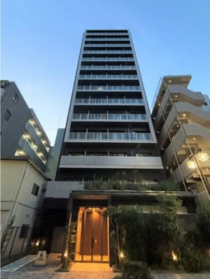 【外観】 | レジディア川崎