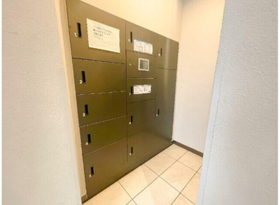 【その他共用部分】 | レジディア川崎