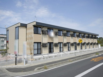 レオパレスメゾンレーブⅡの画像