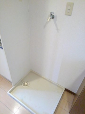 【内装】 | シャルマンフラット